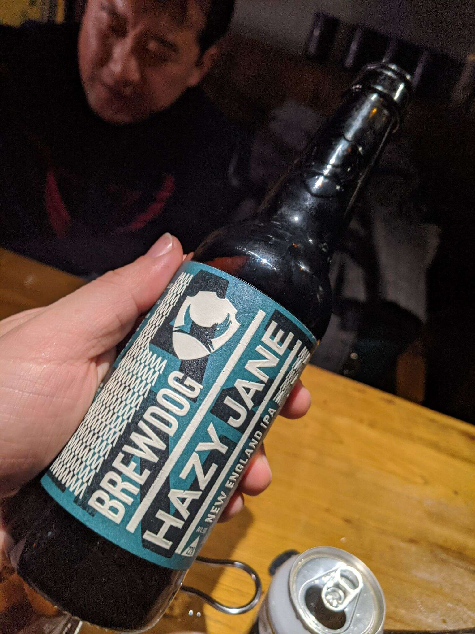 BrewDog Hazy Jane 20191215 220524